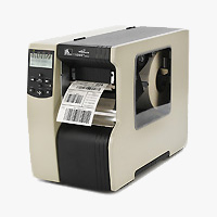 110Xi4 工商用打印机: 支持与下载| Zebra